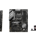 GIGABYTE、Intel B760チップセット搭載のMicroATXマザーボード「B760M D2H」「B760M E」を発売