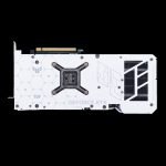 NVIDIA RTX 4070 Ti搭載の白色グラフィックボード「TUF-RTX4070TI-O12G-WHITE-GAMING」が発売