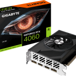 GIGABYTE、NVIDIA GeForce RTX 4060搭載グラフィックボード「GV-N4060D6-8GD」を発売