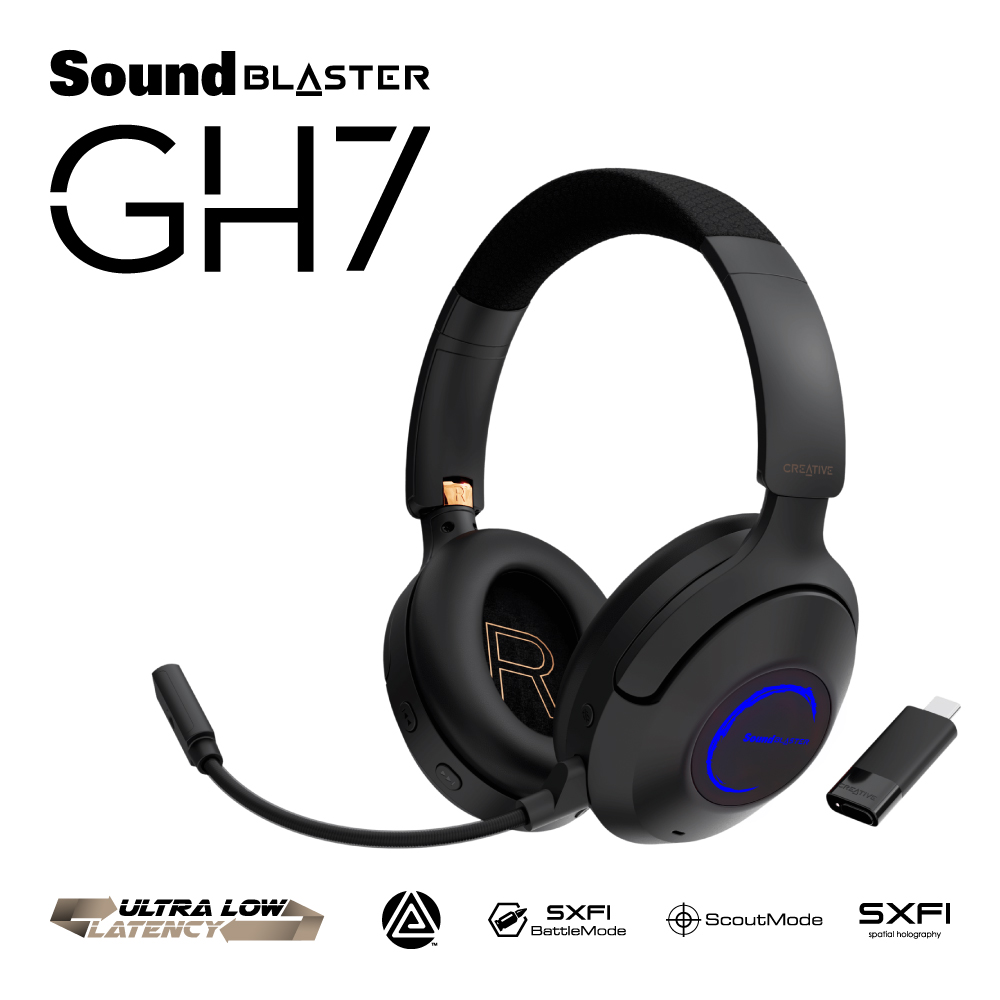 Sound Blaster GH7