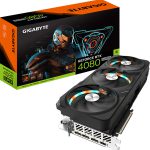 GIGABYTE、NVIDIA GeForce RTX 4080 Super搭載グラフィックボード2製品を発売
