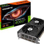 GIGABYTE、NVIDIA GeForce RTX 4060 Ti 搭載グラフィックボード「GV-N406TWF2OC-16GD」を発売