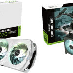 玄人志向、NVIDIA GeForce RTX 4070 Ti Super搭載グラフィックボード2製品を発売