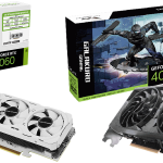 玄人志向、NVIDIA GeForce RTX 4060、NVIDIA GeForce RTX 4070 Super搭載グラフィックボード2製品を発売