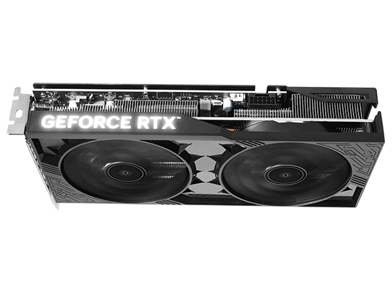 GG-RTX4070SP-E12GB/DF2