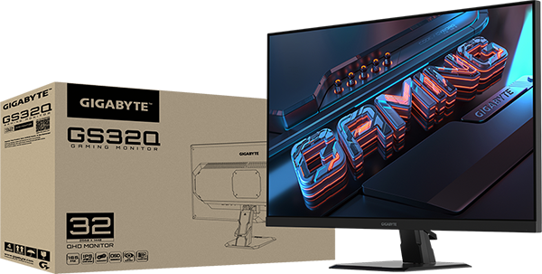 GIGABYTE GS32Q