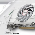 AMD RADEON RX 6500 XTを搭載したグラフィックボード「PULSE Radeon RX 6500 XT ITX PURE GAMING OC 8GB GDDR6」が発売