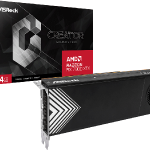 ASRock、Radeon RX 7900 XTX、RX 7900 XT搭載のグラフィックボード「RX7900XTX CT 24G」「RX7900XT CT 20G」を発売