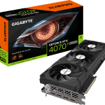 GIGABYTE、NVIDIA GeForce RTX 4070 Ti Super搭載のグラフィックボード「GV-N407TSWF3MAX OC-16GD」を発売