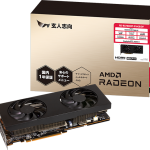 玄人志向、Radeon RX 7800 XT、Radeon RX 7700 XTを搭載したグラフィックボードを発売