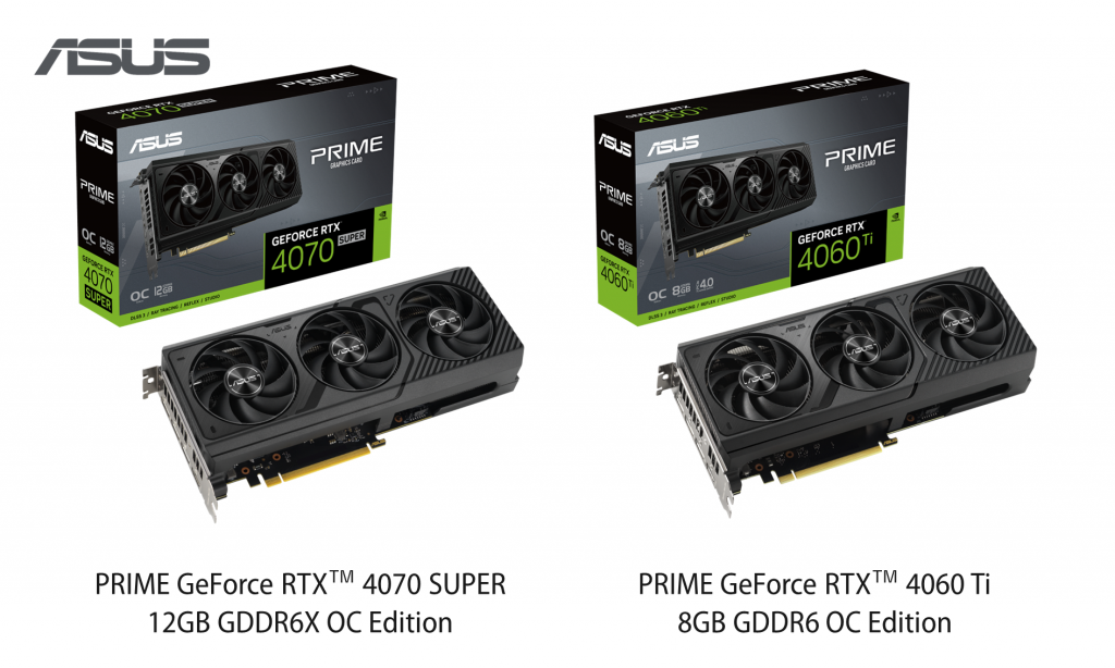 PRIME-RTX4070S-O12G