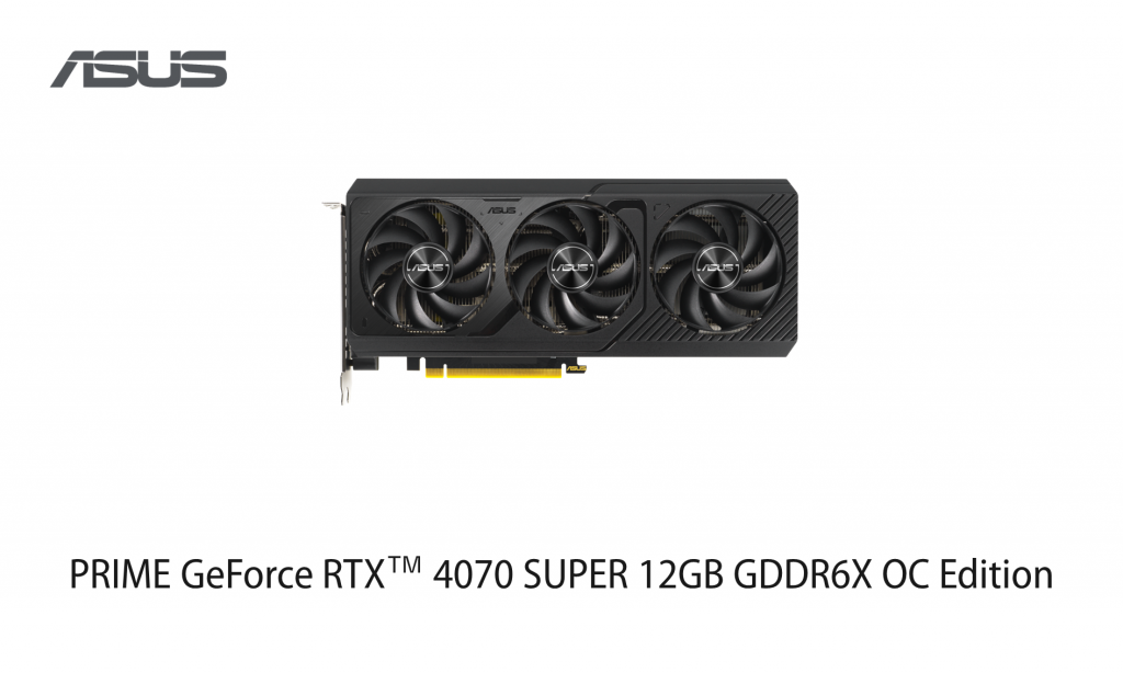 PRIME-RTX4070S-O12G