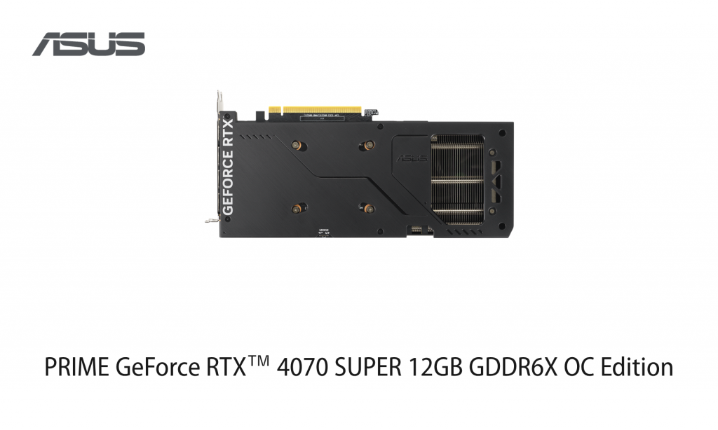 PRIME-RTX4070S-O12G