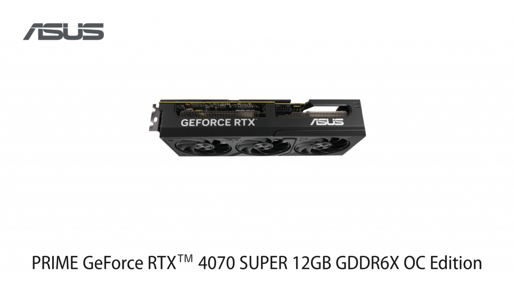 PRIME-RTX4070S-O12G