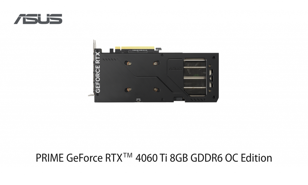 PRIME-RTX4060TI-O8G