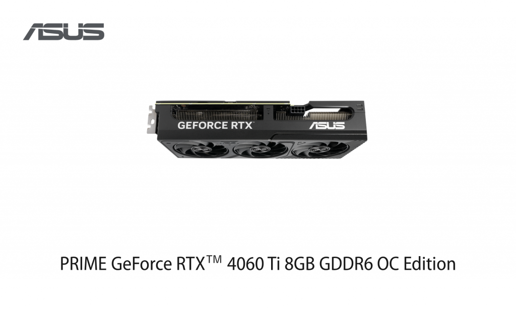 PRIME-RTX4060TI-O8G