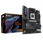 GIGABYTE、 AMD X870E および X870チップセットを搭載したATXマザーボード5製品を発売