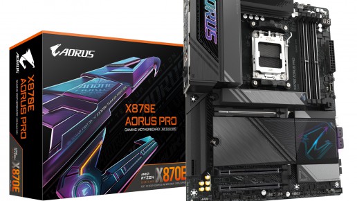 GIGABYTE AORUS X870E