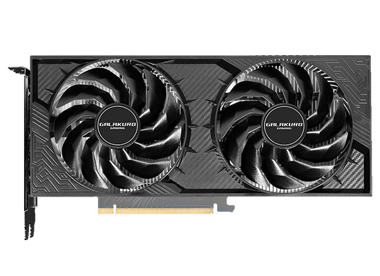 GG-RTX4060Ti-E8GB/OC/DF2