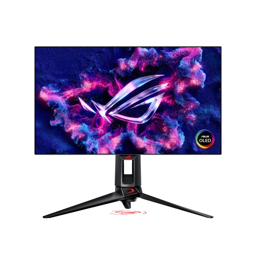 ROG Swift OLED PG27AQDP