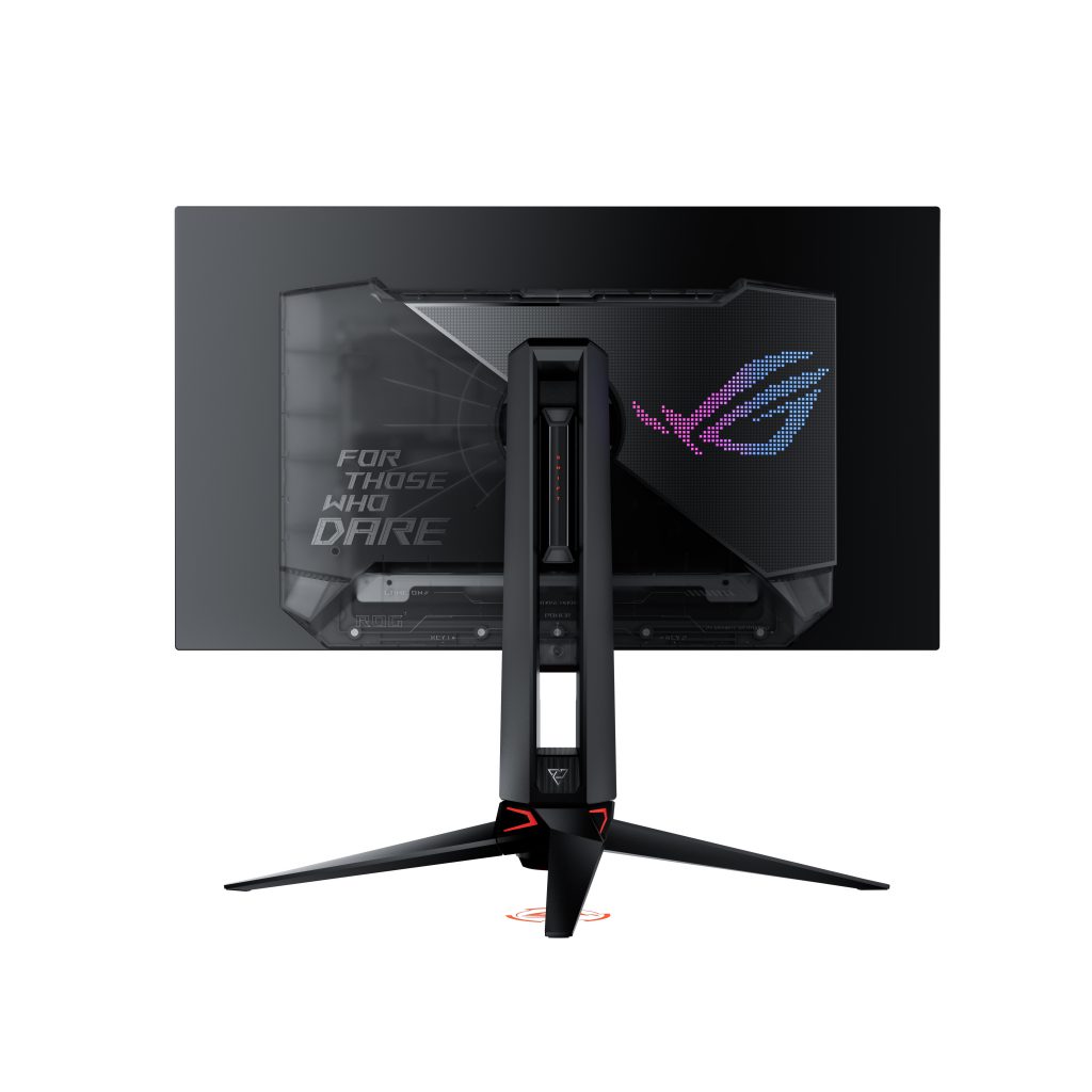 ROG Swift OLED PG27AQDP