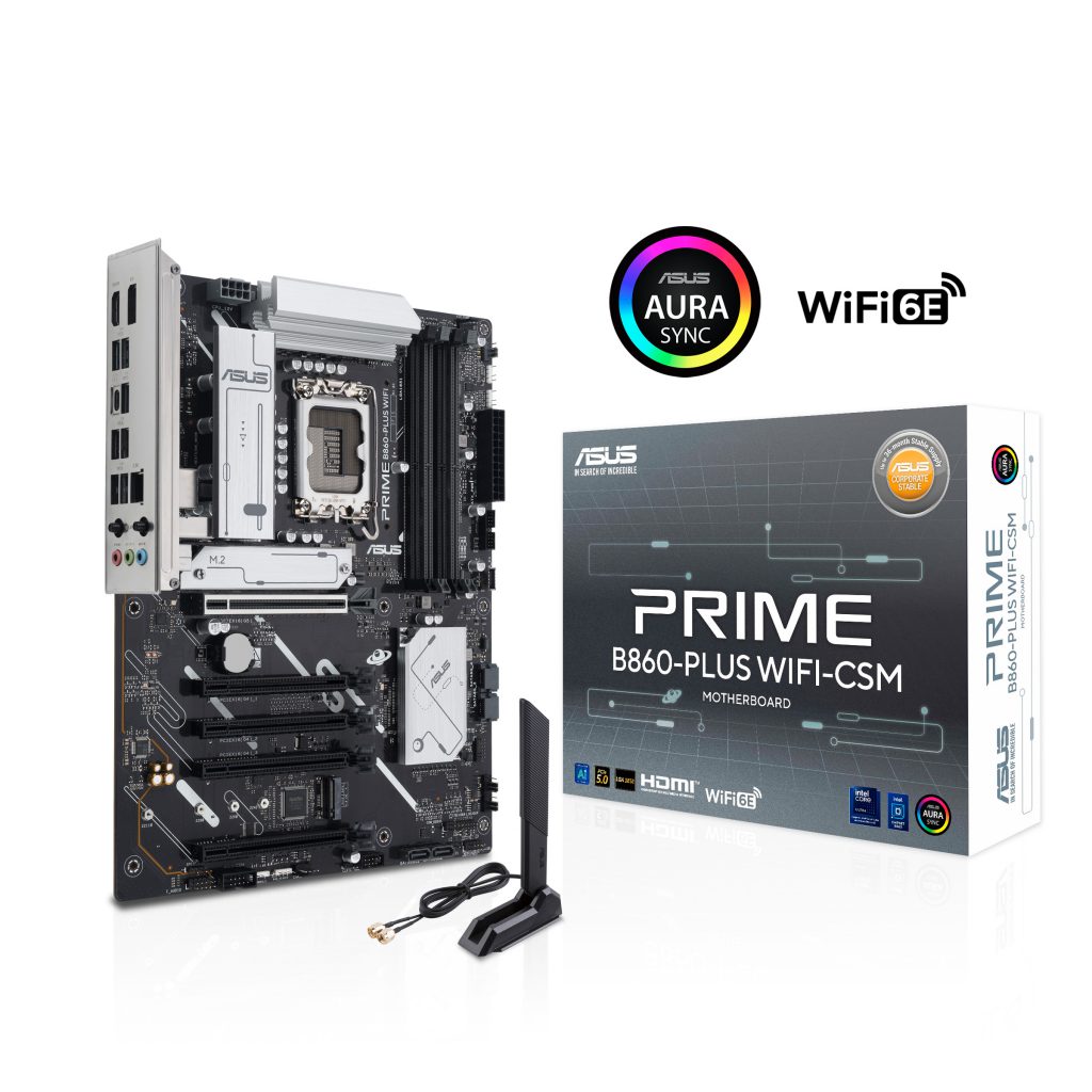 PRIME B860-PLUS WIFI-CSM