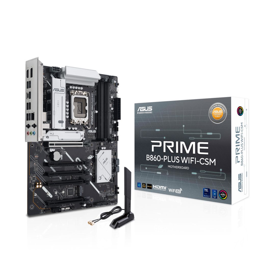 PRIME B860M-A WIFI-CSM