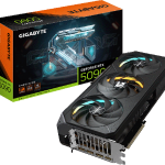 GIGABYTE、NVIDIA GeForce RTX 5090、RTX 5080搭載のグラフィックボード7製品を発売