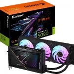 GIGABYTE、NVIDIA GeForce RTX 5090、RTX 5070 Ti 搭載グラフィックボード8製品を発売