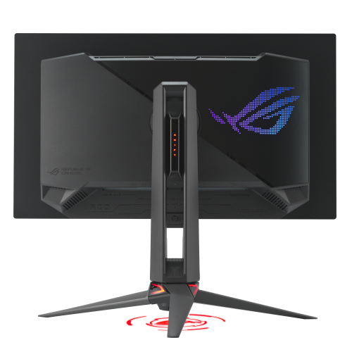 ROG Swift OLED PG27UCDM