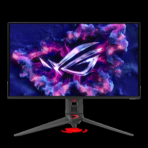 ROG Swift OLED PG27UCDM