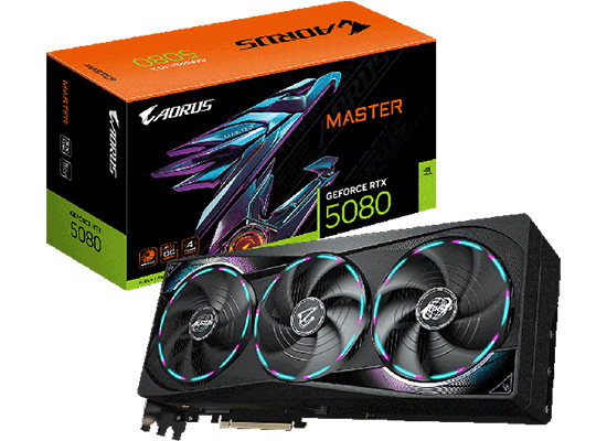 GV-N5080AORUS M-16GD