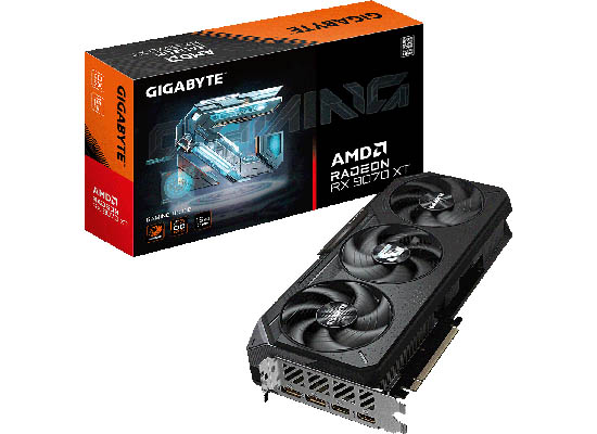 GV-R9070XTGAMING OC-16GD