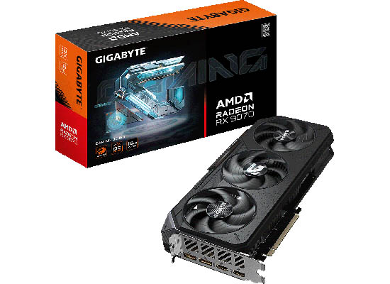 GV-R9070GAMING OC-16GD