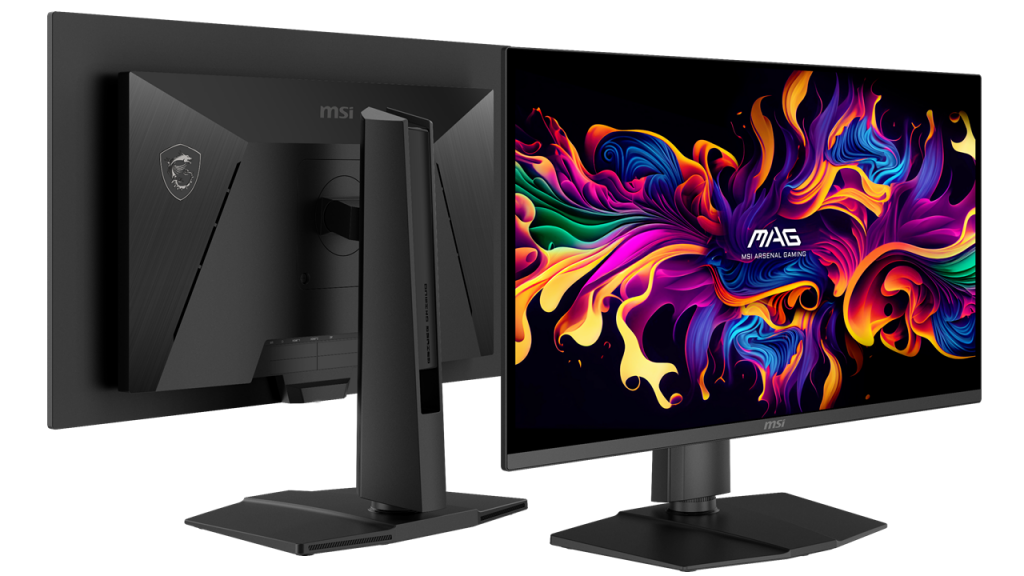 MAG 273QP QD-OLED X24