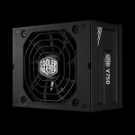 Cooler Master、SFX電源ユニット「V SFX Gold ATX3.1」を発売
