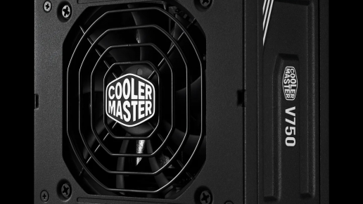V SFX Gold 750 ATX 3.1