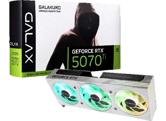 GK-RTX5070Ti-E16GB/WHITE/TP2