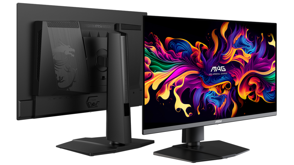 MAG 272UP QD-OLED X24