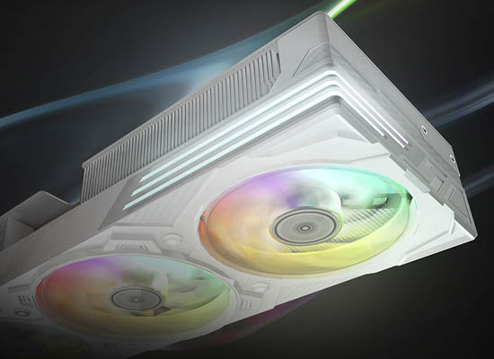 GK-RTX5070Ti-E16GB/WHITE/TP2
