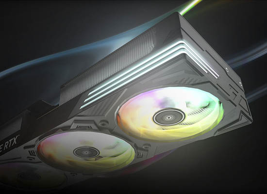 GG-RTX5070Ti-E16GB/EX/TP