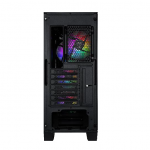 MSI、ATXマザーボード対応の高コスパPCケース「MAG FORGE 130A AIRFLOW」を発売