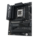 ASUS JAPAN、X870Eチップセットを搭載したマザーボード「TUF GAMING X870E-PLUS WIFI7」を発売