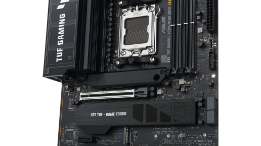 TUF GAMING X870E-PLUS WIFI7