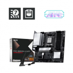 MSI、B850チップセット搭載Micro-ATXマザーボード「PRO B850M-A WIFI」を発売