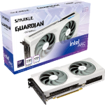 SPARKLE、Intel Arc B570を搭載したグラフィックボード「SB570GW-10GOC」を発売