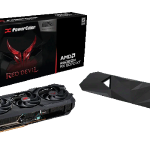 PowerColor、Radeon RX 9070 XT,9060 XTを搭載したグラフィックボード2製品を発売