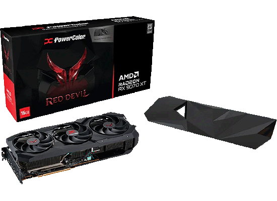 RX9070XT 16G-E/OC/BP