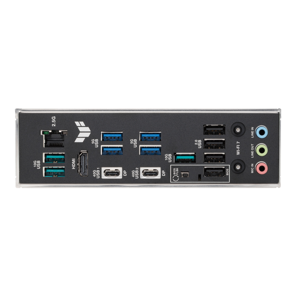 TUF GAMING X870E-PLUS WIFI7