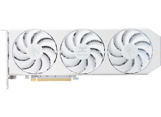 RX9060XT 16G-L/OC/WHITE